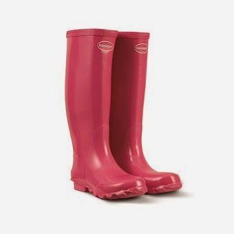 Vestidas para pisar charcos Vestidas para pisar charcos