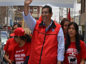 Agradecido respaldo gran sector cañetanos…