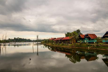 Thalang - Phonsy guesthouse