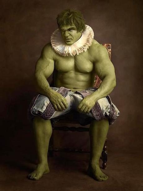 The-Incredible-Hulk