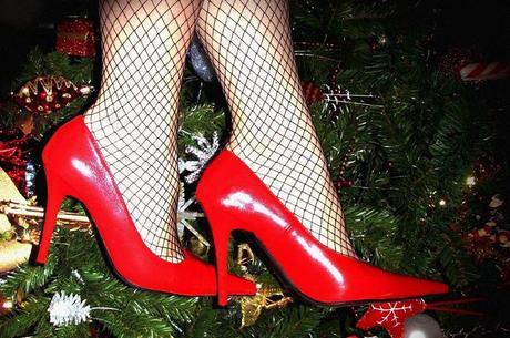 Tips para cuidar tu cuerpo en Navidad, Las botas de Nancy Sinatra