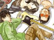 Rincón Otaku Reseña manga: “Solanin”, Inio Asano. grito inconformista grupo jóvenes