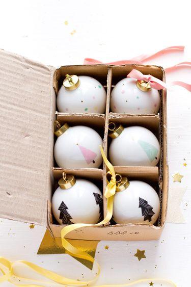 ¡Comenzamos con la navidad!