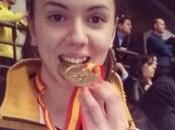 Hermi Parra, esperanza atletismo