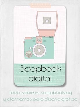 Scrapbook digital