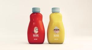 Diseños que están para comérselos III IB4