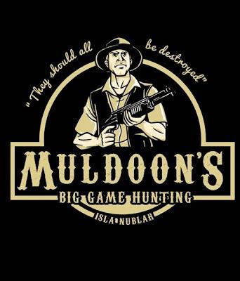Muldoon's Big Game Hunting