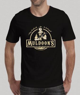 Muldoon's Big Game Hunting