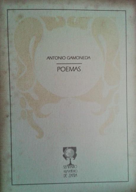 Biblioteca en Venta (5): Antonio Gamoneda + Libros sobre el Arte de la Poesía y la Escritura: