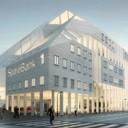 SR Bank Satavanger 5 SR Bank Satavanger 5