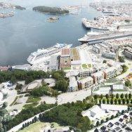 SR Bank Satavanger 1 SR Bank Satavanger 1