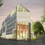 SR Bank Satavanger 3 SR Bank Satavanger 3