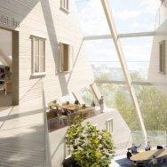 SR Bank Satavanger 15 SR Bank Satavanger 15