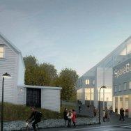 SR Bank Satavanger 6 SR Bank Satavanger 6