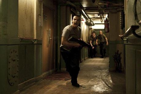 Fotograma: [·REC] 4: Apocalipsis (2014)