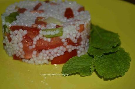 cuscus sin gluten