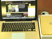 Llévate este iPad chapado US$1,200