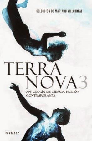 Terra Nova 3. Antología de ficción contemporánea. VV.AA.