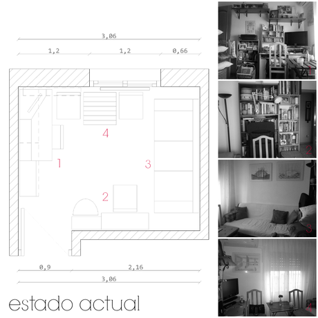 Quedamos en...un nuevo proyecto decorativo