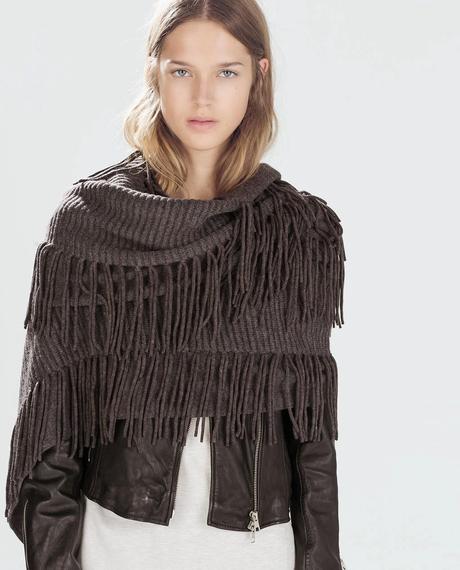 Básicos para este otoño