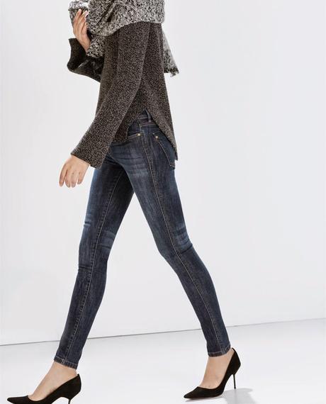 Básicos para este otoño