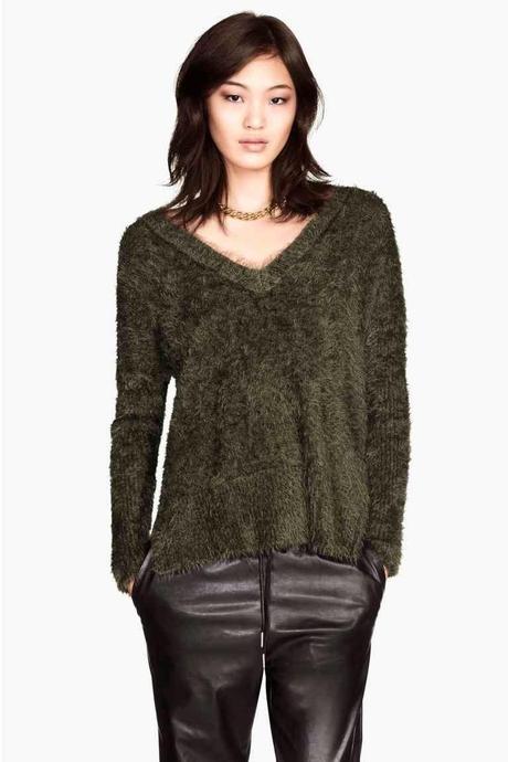 Básicos para este otoño