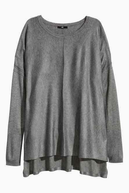 Básicos para este otoño