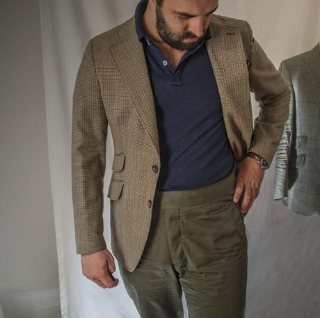 La odisea del pantalón.