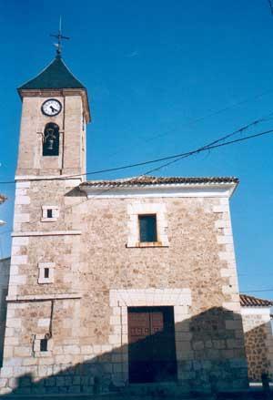 Historia de Villanueva de Bogas