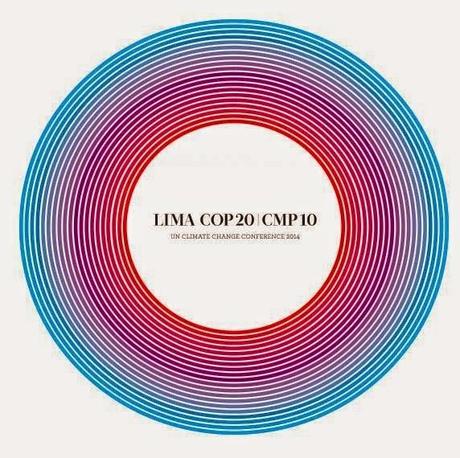 Juventud venezolana presente en la COP-20