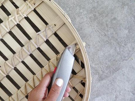 UN DORMITORIO FEMENINO + DIY ESTANTERIA REDONDA