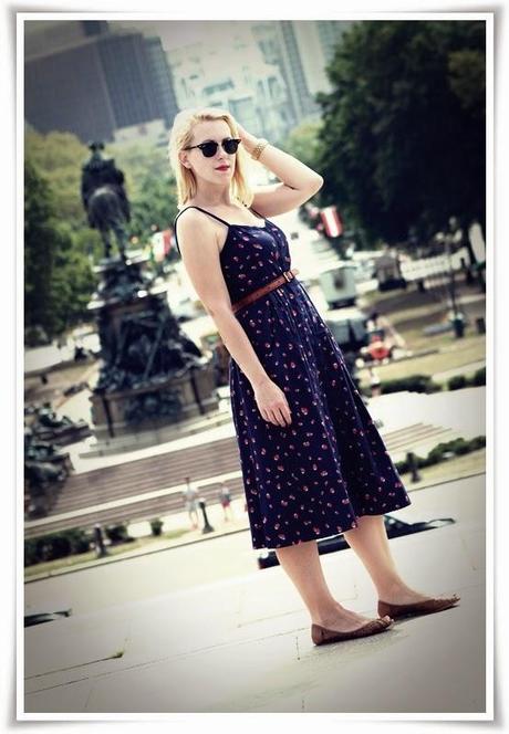 Nuestra bloguera de moda @Loqllevelarubia nos trae hoy… Victory