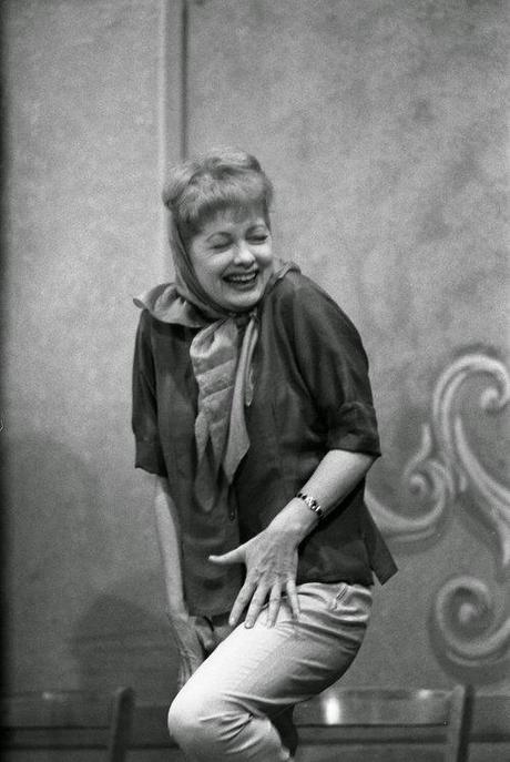 Puntos cardinales de Jatte:2-Risas y sonrisas