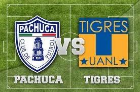 Previa Pachuca vs Tigres ida liguilla apertura 2014