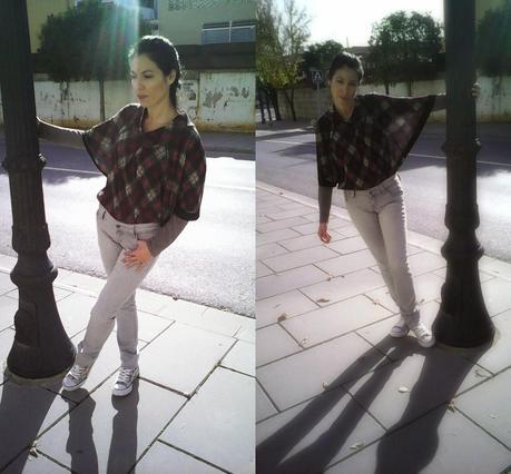 Zapatillas Con Estilo Zapatillas Con Estilo