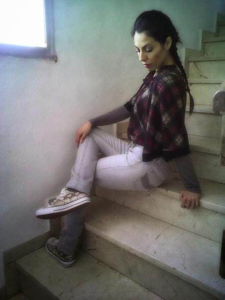 Zapatillas Con Estilo Zapatillas Con Estilo