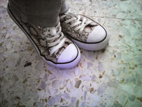 Zapatillas Con Estilo