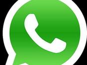 Historia Redes: Whatsapp