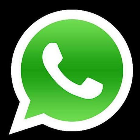 Historia de las Redes: Whatsapp internet