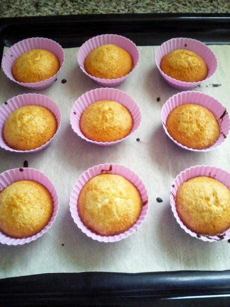 Pequeño Gran Chef, un libro de recetas para los peques y no tan peques.