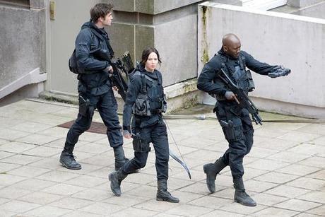 Crítica de Los juegos del Hambre: Sinsajo Parte 1 sinsajo cine 3 Crítica de Los juegos del Hambre: Sinsajo Parte 1