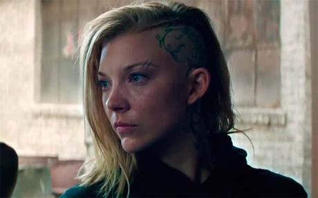 Crítica de Los juegos del Hambre: Sinsajo Parte 1 sinsajo cine 2 Crítica de Los juegos del Hambre: Sinsajo Parte 1