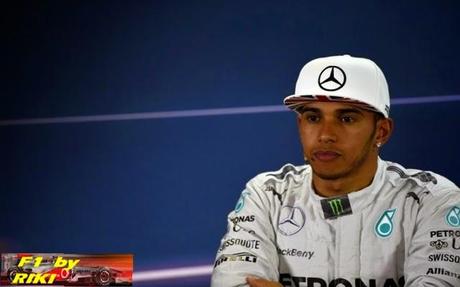 PARA HAMILTON SU SEGUNDO TÍTULO VALE MAS QUE EL PRIMERO