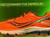 Diseccionando Zapatillas Running