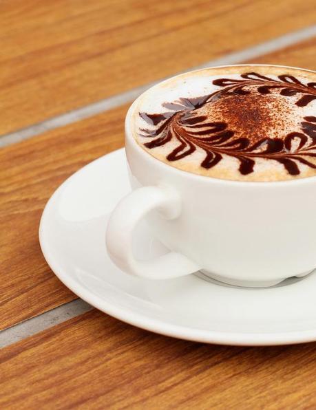 Inspiración Guta Mamá: 20 cafés diferentes para afrontar el mes de Diciembre