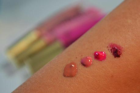 Melted de Too Faced !!!