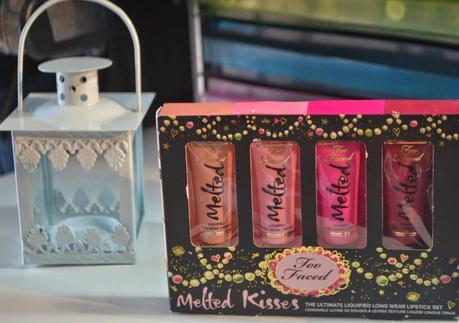 Melted de Too Faced !!!