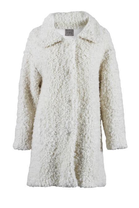 Un borreguito, de Guess. 