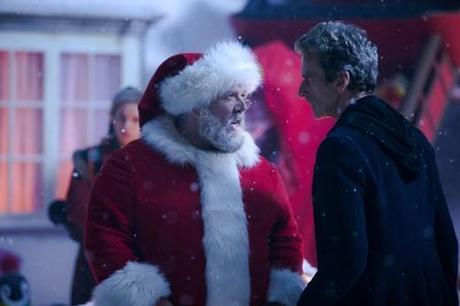 Doctor-Who-Christmas Special 2014-Peter Capaldi-Nick Frost