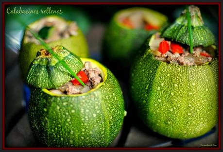 Calabacines rellenos tererecetas 04